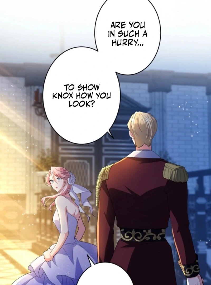 I’ll Turn That Savage Slave Into My Obedient Emperor Chapter 27 - Page 124