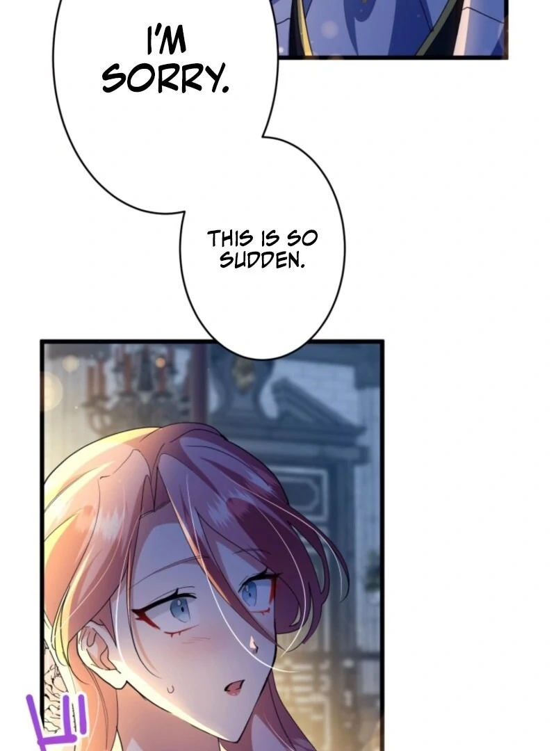 I’ll Turn That Savage Slave Into My Obedient Emperor Chapter 27 - Page 126