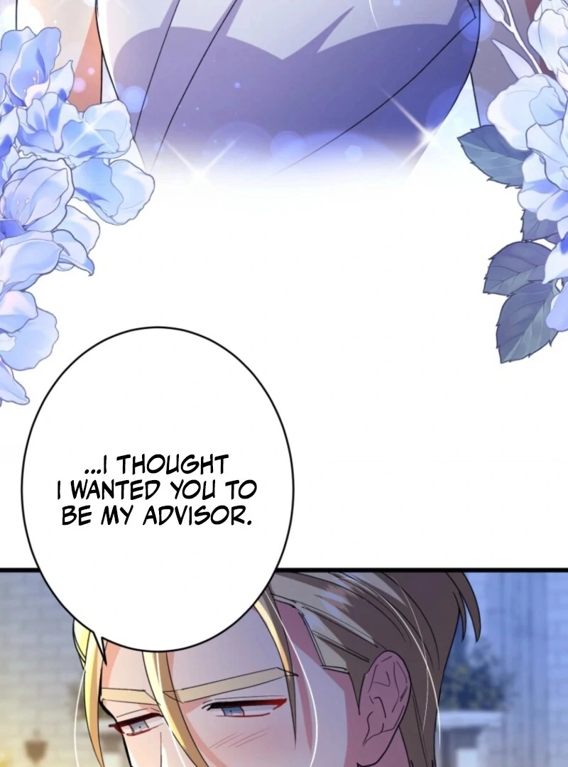 I’ll Turn That Savage Slave Into My Obedient Emperor Chapter 27 - Page 129