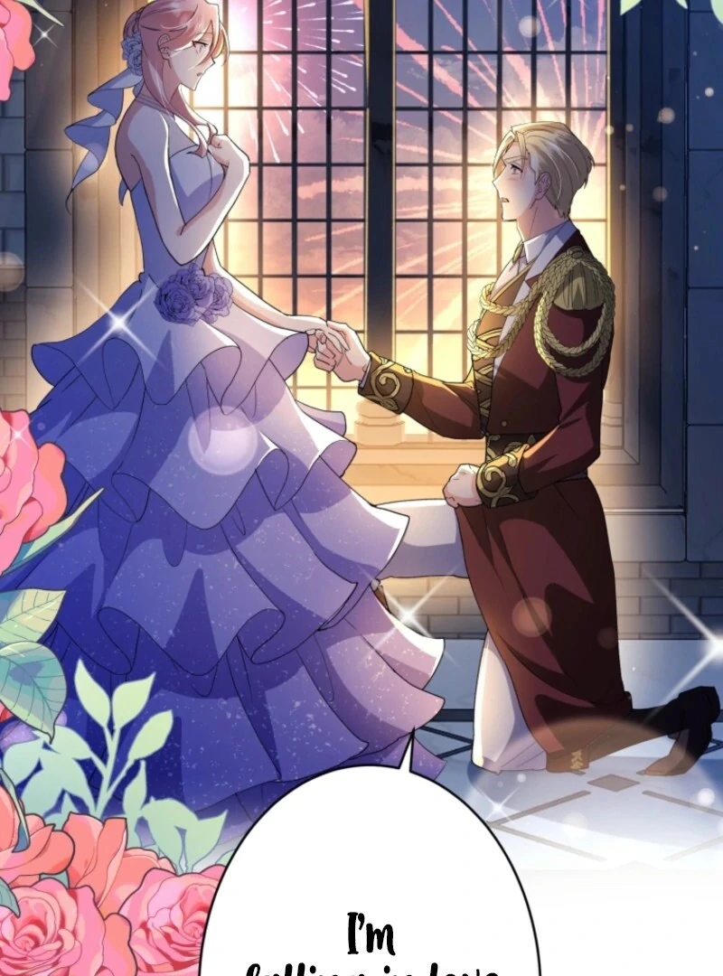 I’ll Turn That Savage Slave Into My Obedient Emperor Chapter 27 - Page 134