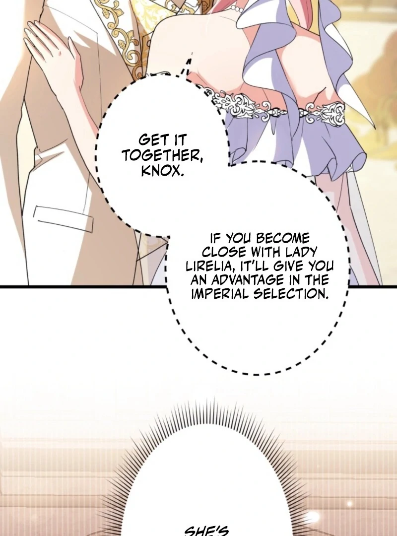 I’ll Turn That Savage Slave Into My Obedient Emperor Chapter 27 - Page 15