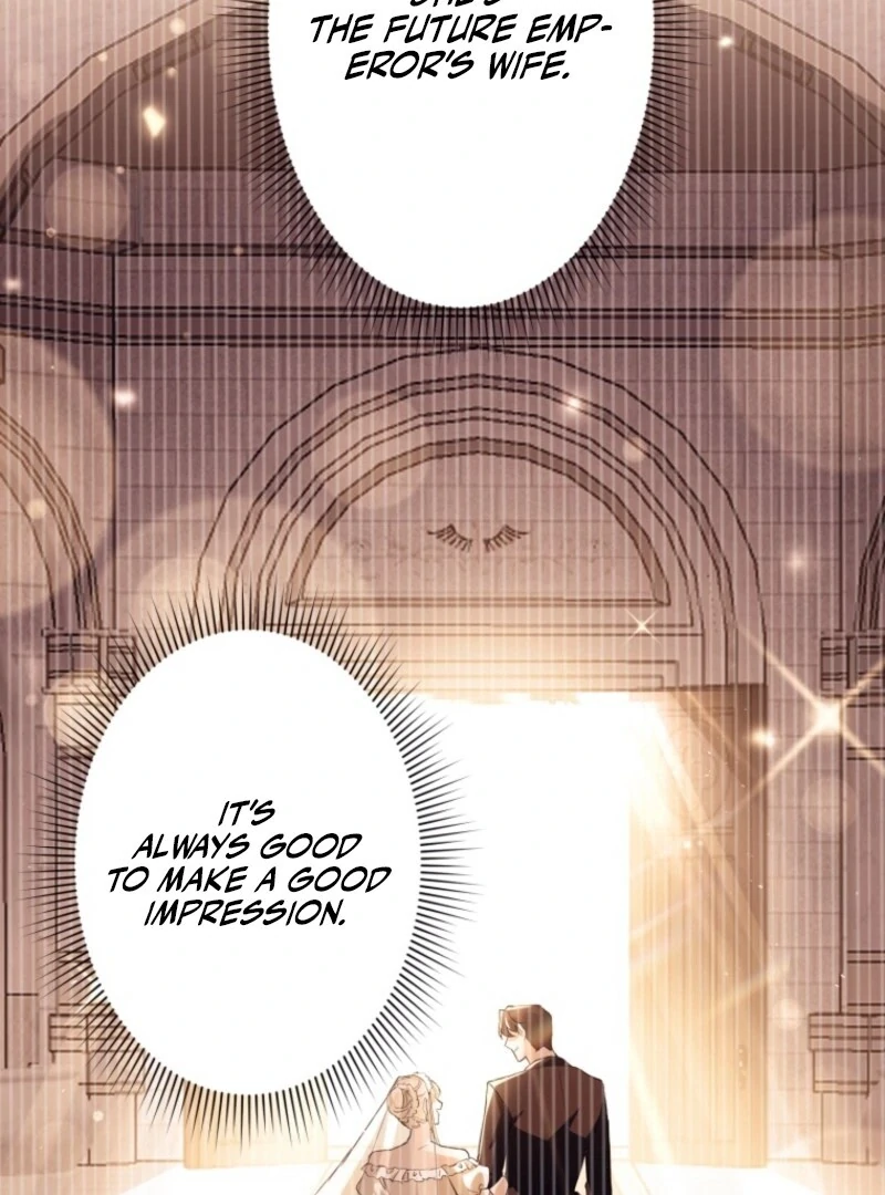 I’ll Turn That Savage Slave Into My Obedient Emperor Chapter 27 - Page 16