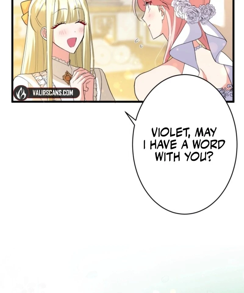 I’ll Turn That Savage Slave Into My Obedient Emperor Chapter 27 - Page 19