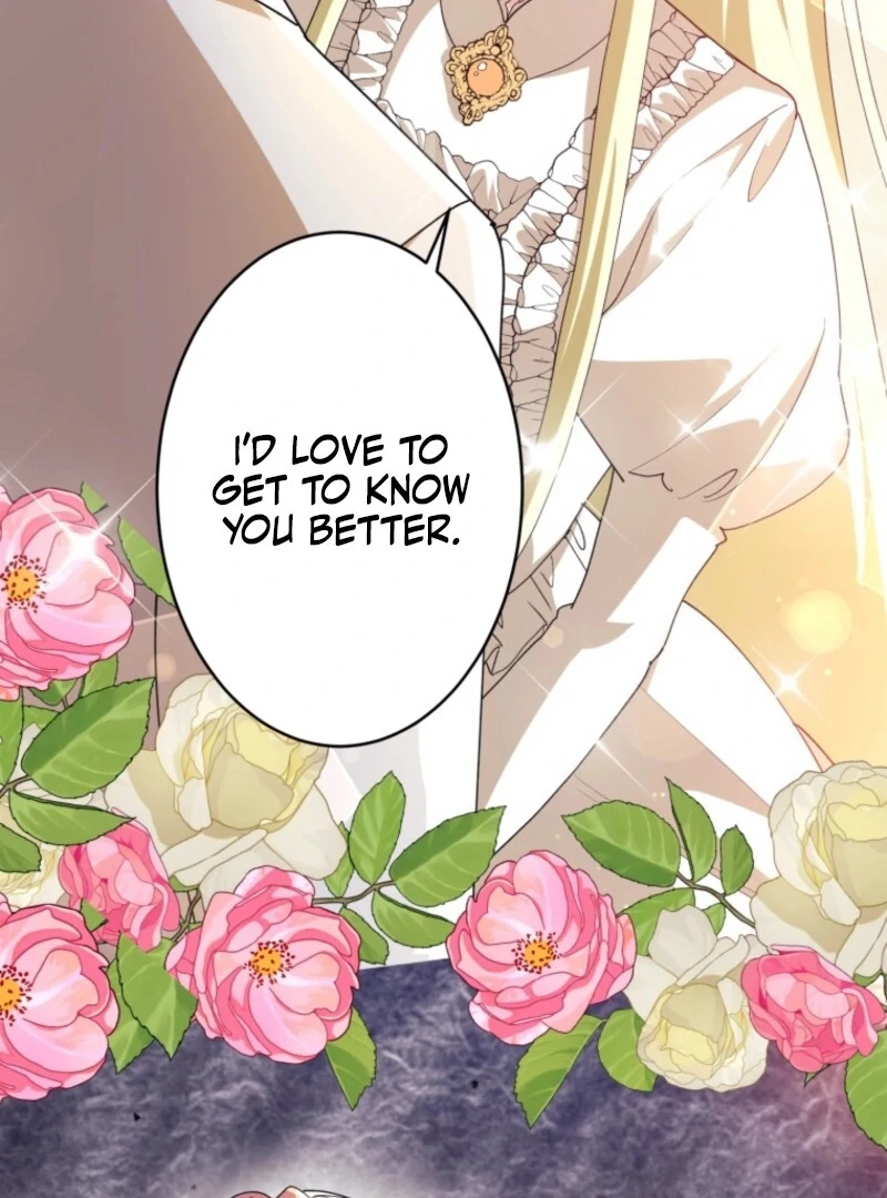 I’ll Turn That Savage Slave Into My Obedient Emperor Chapter 27 - Page 2
