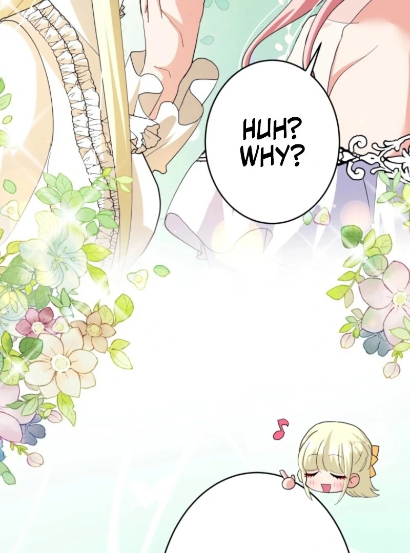 I’ll Turn That Savage Slave Into My Obedient Emperor Chapter 27 - Page 21