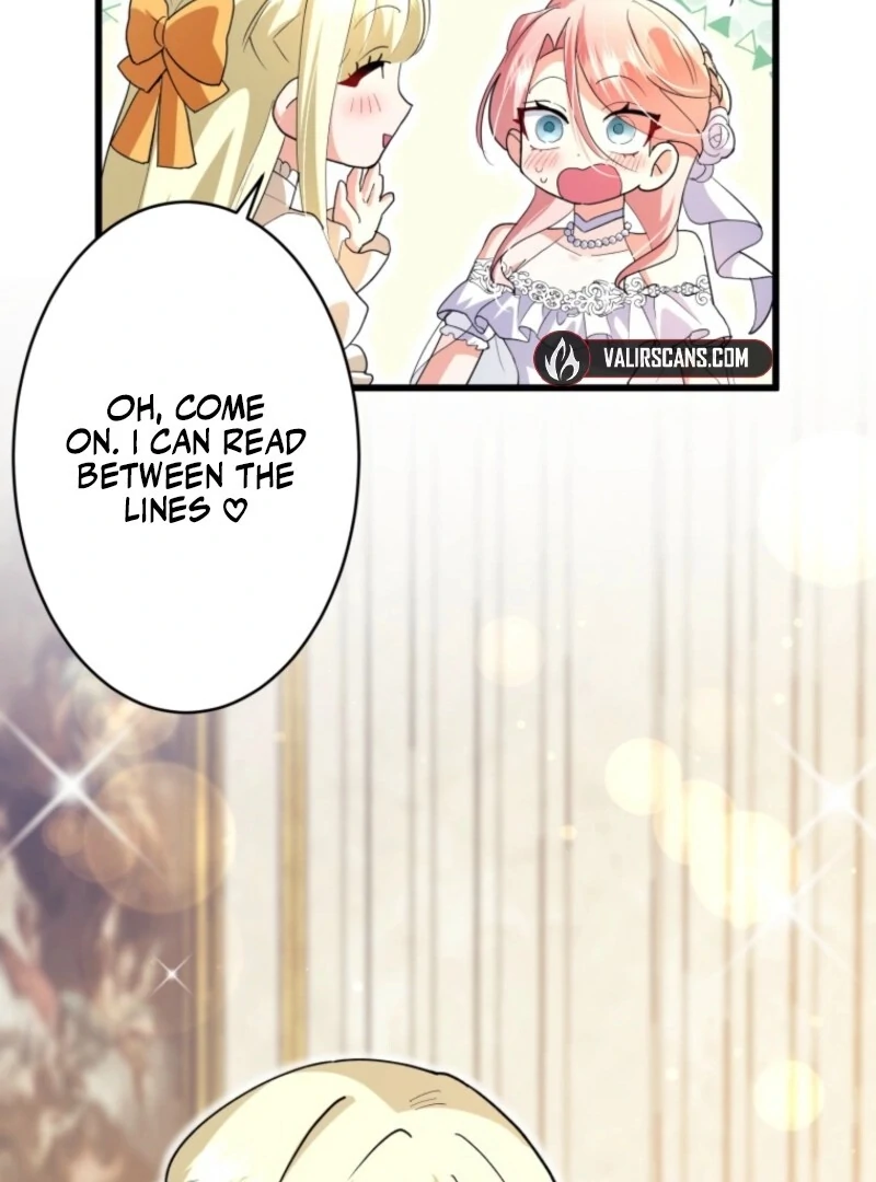 I’ll Turn That Savage Slave Into My Obedient Emperor Chapter 27 - Page 24