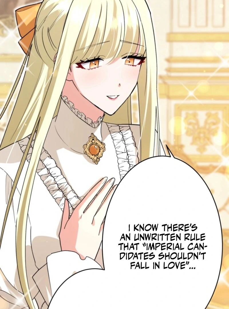 I’ll Turn That Savage Slave Into My Obedient Emperor Chapter 27 - Page 25