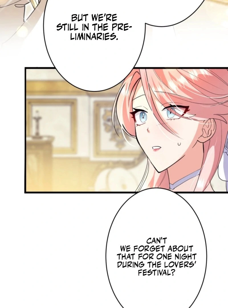 I’ll Turn That Savage Slave Into My Obedient Emperor Chapter 27 - Page 26