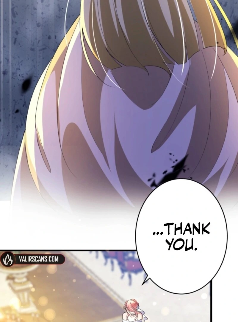 I’ll Turn That Savage Slave Into My Obedient Emperor Chapter 27 - Page 33