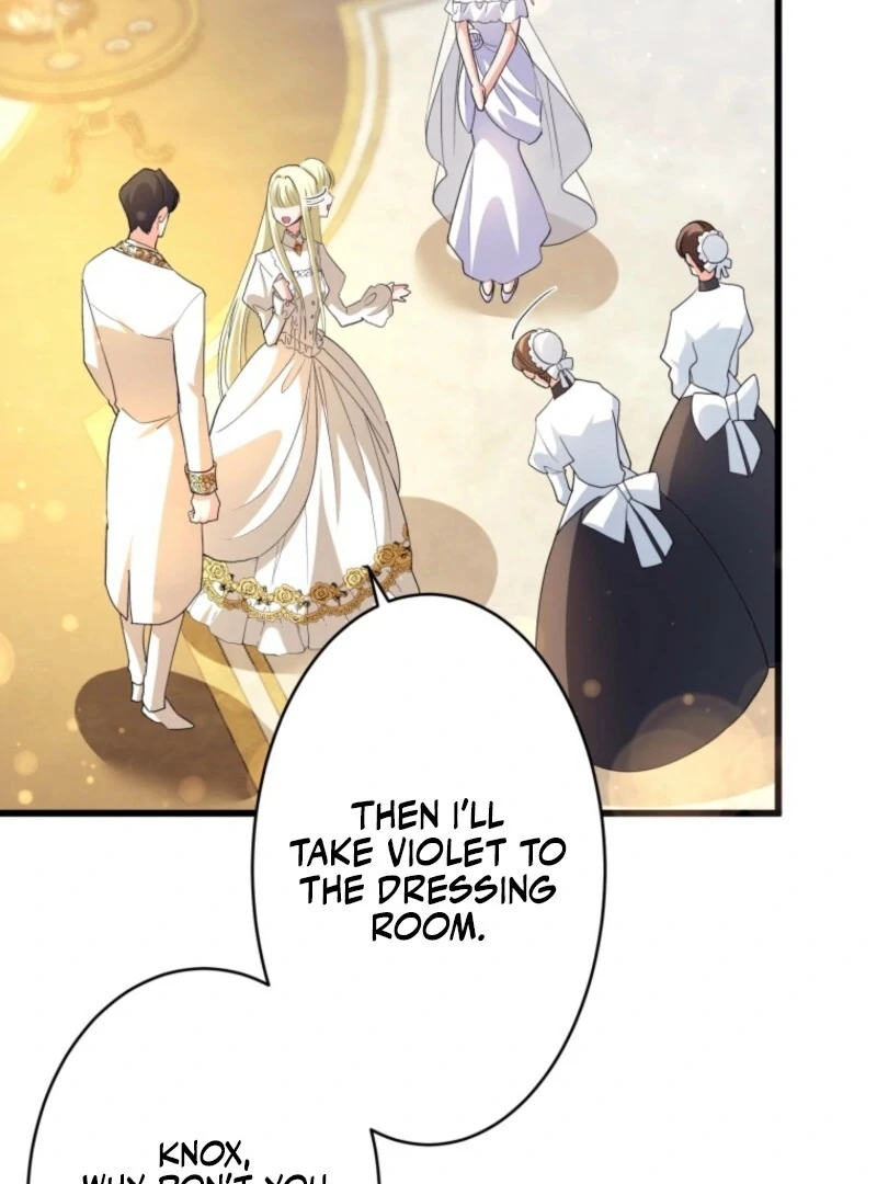 I’ll Turn That Savage Slave Into My Obedient Emperor Chapter 27 - Page 34