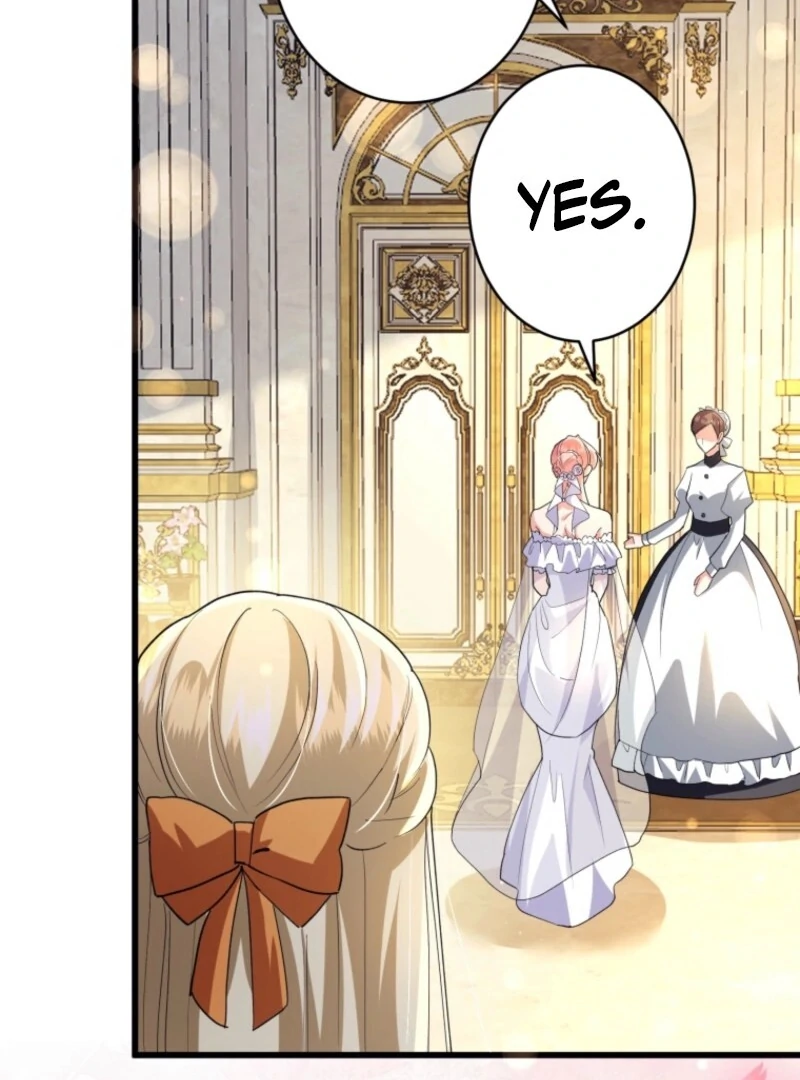 I’ll Turn That Savage Slave Into My Obedient Emperor Chapter 27 - Page 38