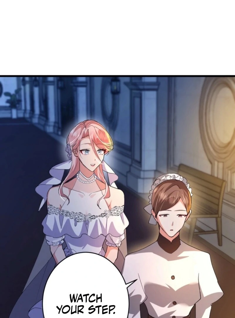 I’ll Turn That Savage Slave Into My Obedient Emperor Chapter 27 - Page 45