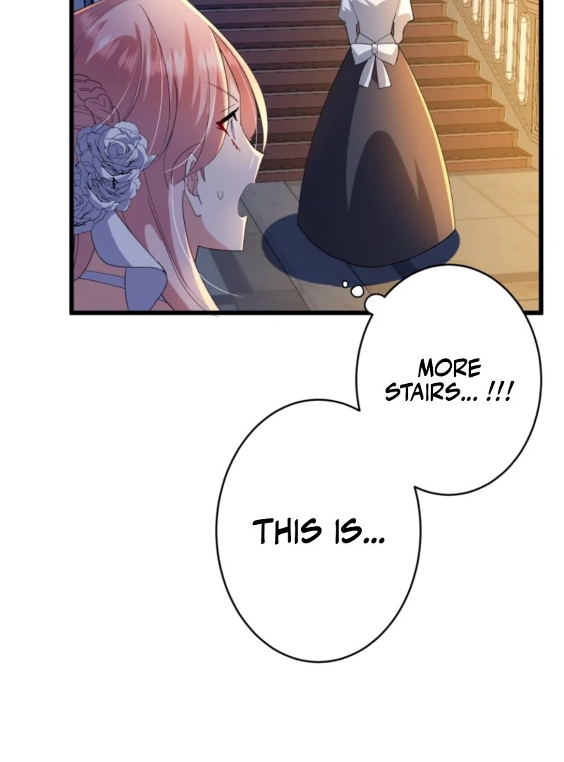 I’ll Turn That Savage Slave Into My Obedient Emperor Chapter 27 - Page 48