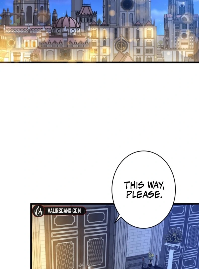 I’ll Turn That Savage Slave Into My Obedient Emperor Chapter 27 - Page 50
