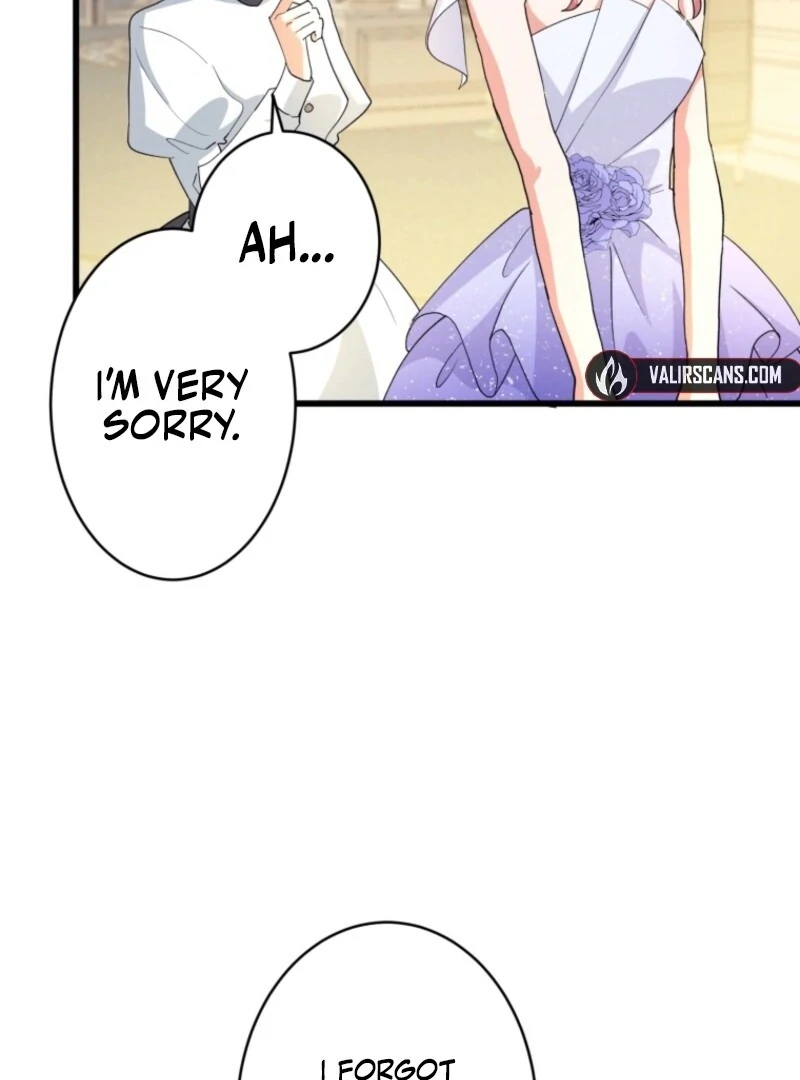 I’ll Turn That Savage Slave Into My Obedient Emperor Chapter 27 - Page 59
