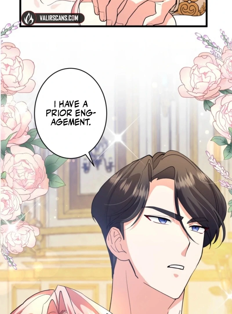 I’ll Turn That Savage Slave Into My Obedient Emperor Chapter 27 - Page 6
