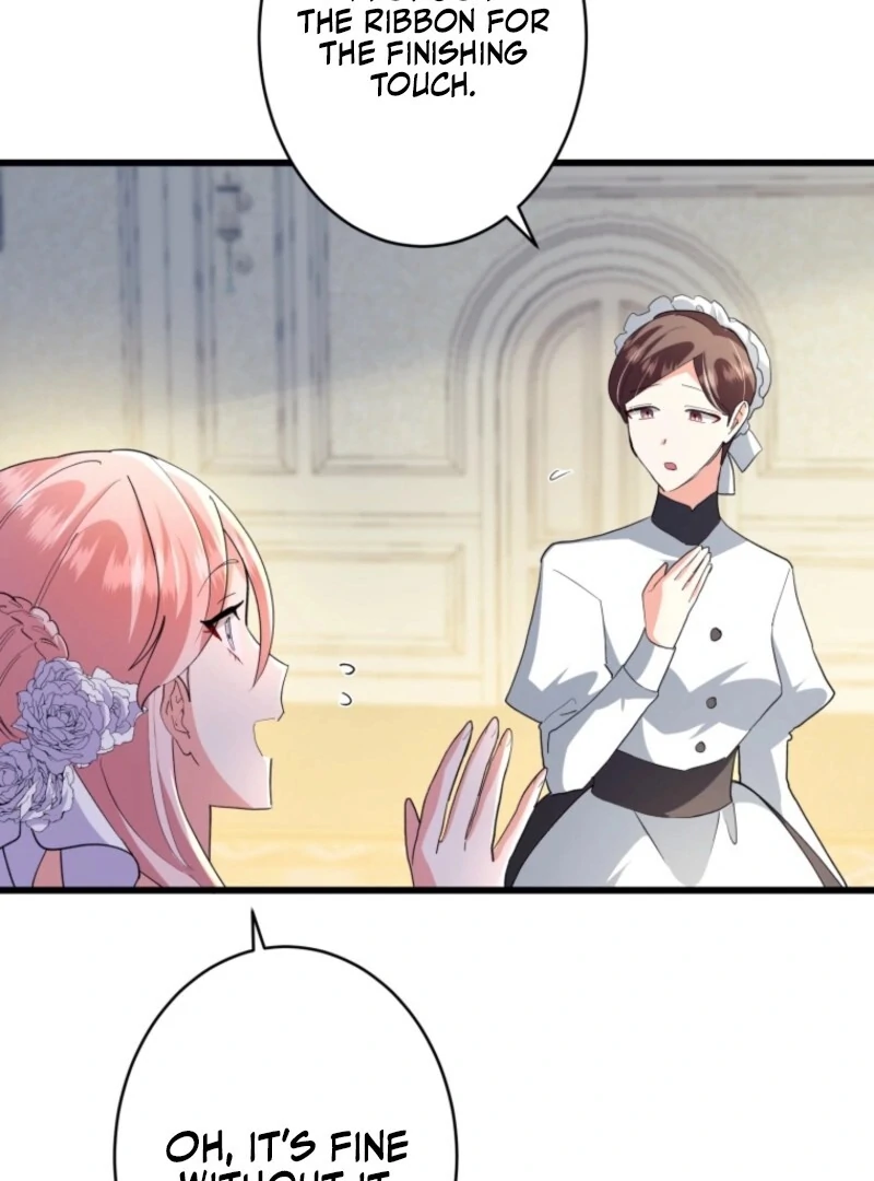 I’ll Turn That Savage Slave Into My Obedient Emperor Chapter 27 - Page 60