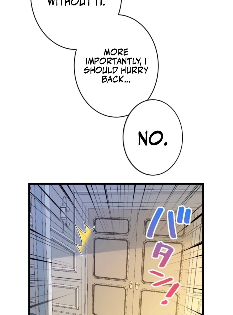 I’ll Turn That Savage Slave Into My Obedient Emperor Chapter 27 - Page 61