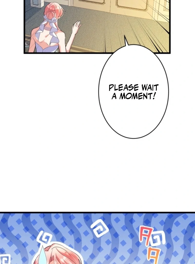 I’ll Turn That Savage Slave Into My Obedient Emperor Chapter 27 - Page 62