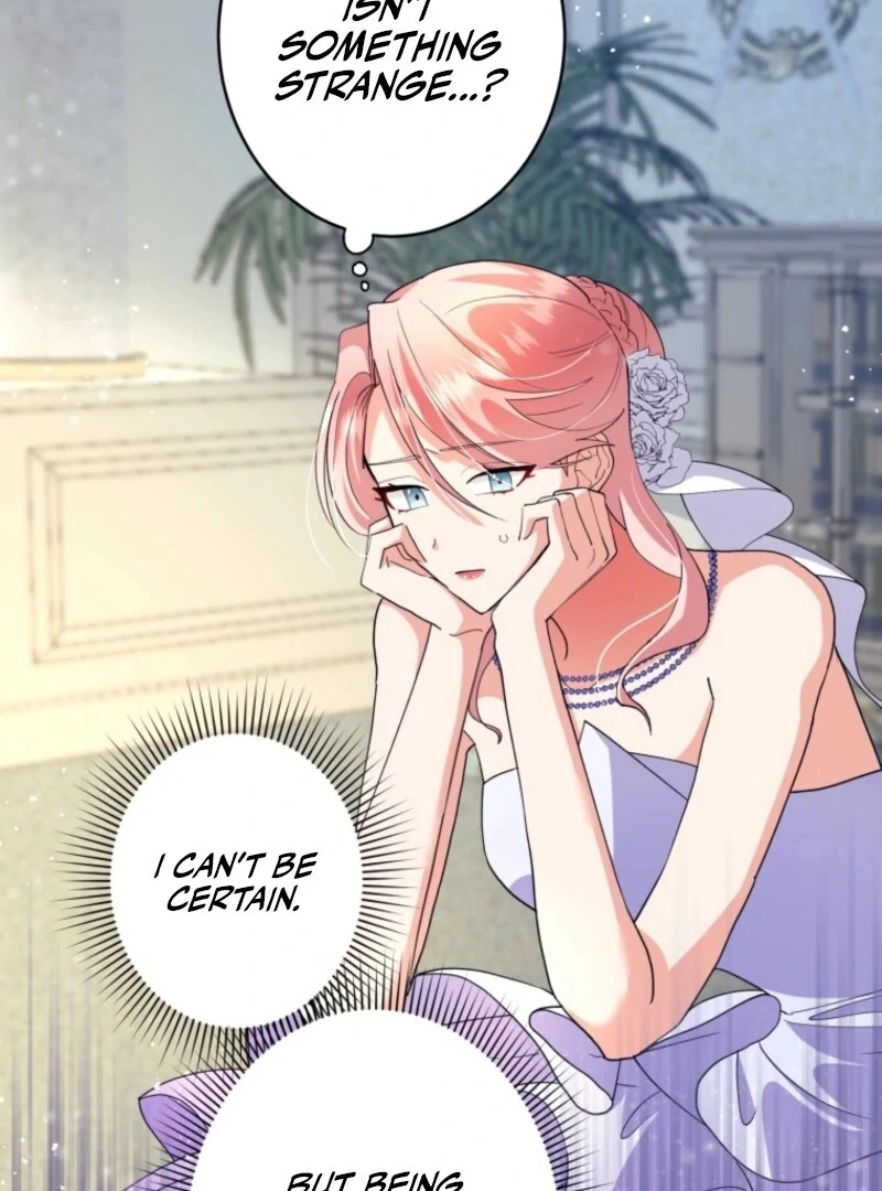 I’ll Turn That Savage Slave Into My Obedient Emperor Chapter 27 - Page 67