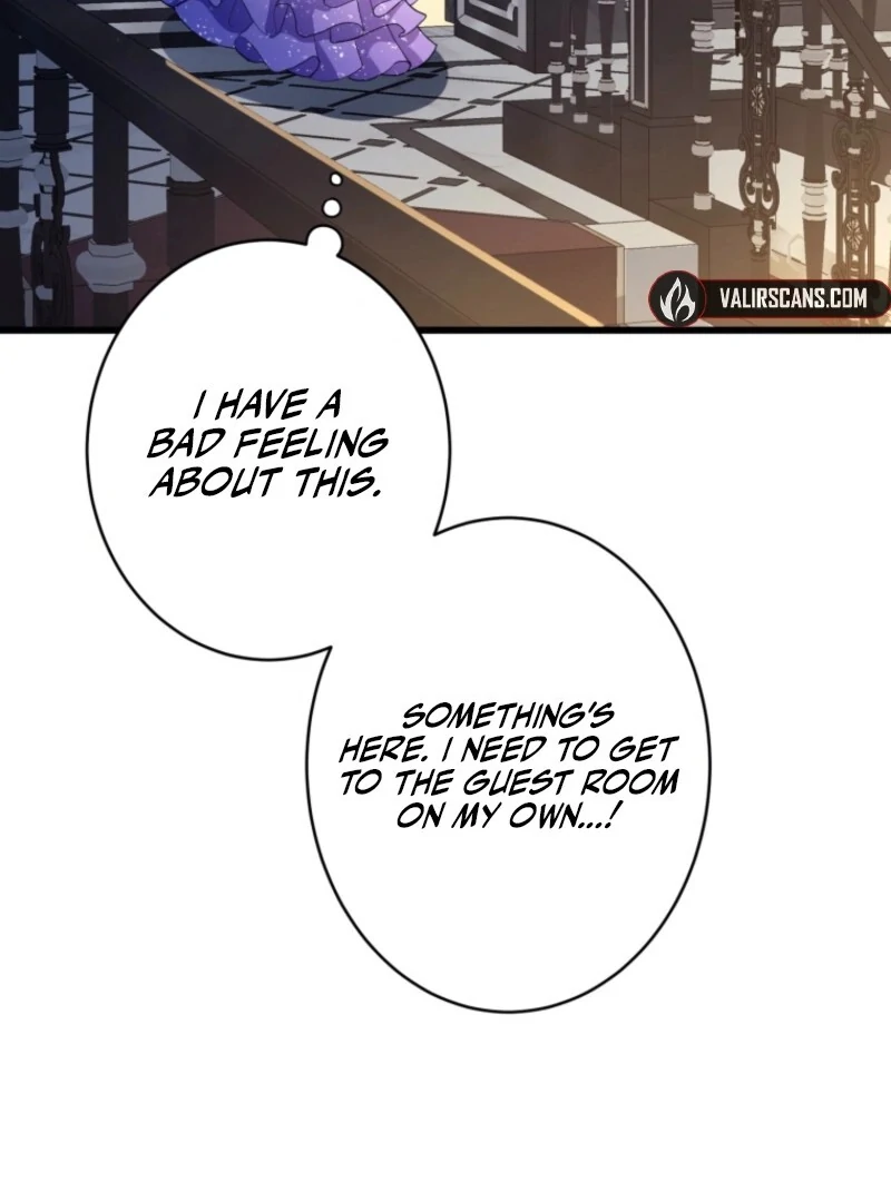 I’ll Turn That Savage Slave Into My Obedient Emperor Chapter 27 - Page 70