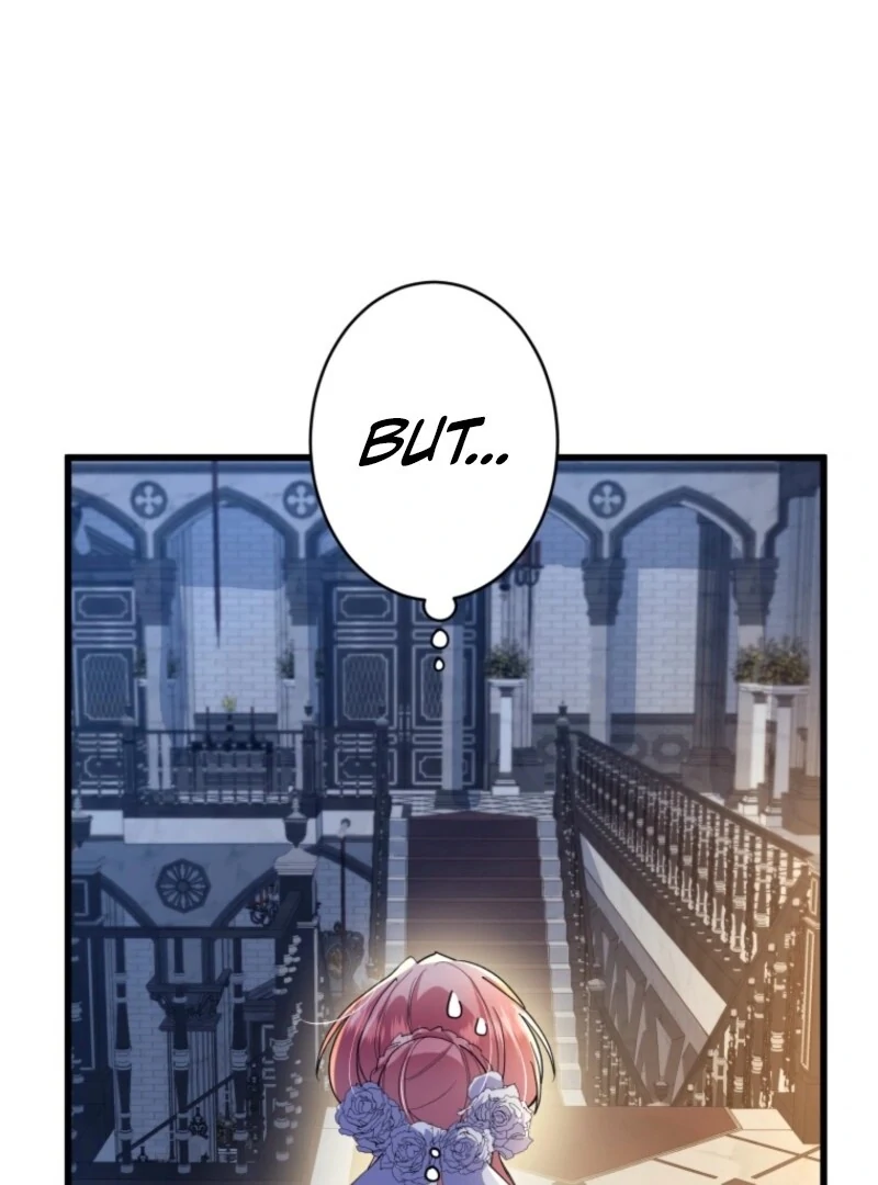 I’ll Turn That Savage Slave Into My Obedient Emperor Chapter 27 - Page 71