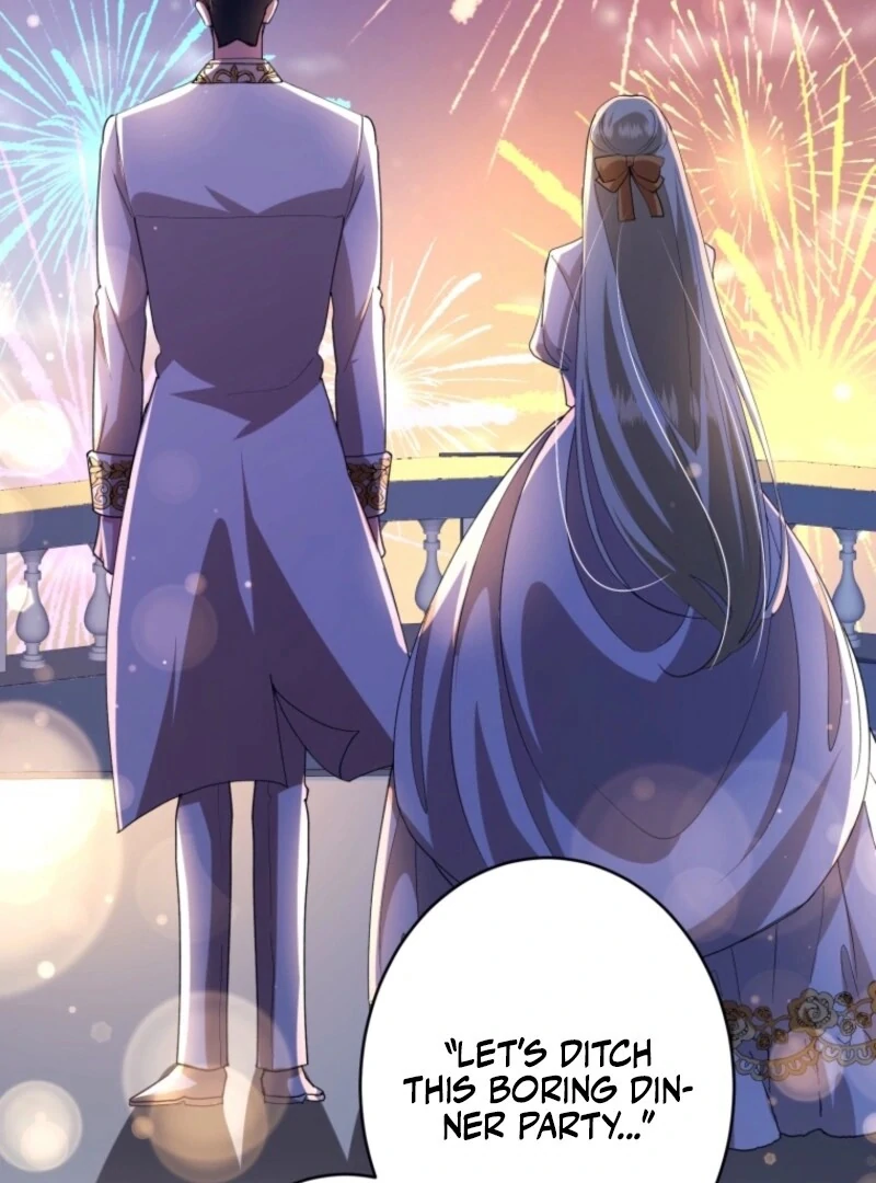 I’ll Turn That Savage Slave Into My Obedient Emperor Chapter 27 - Page 78