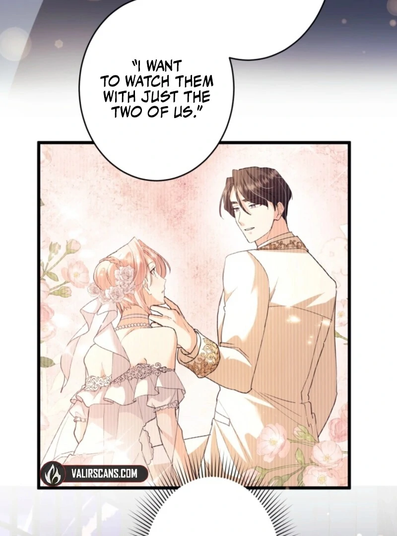 I’ll Turn That Savage Slave Into My Obedient Emperor Chapter 27 - Page 79