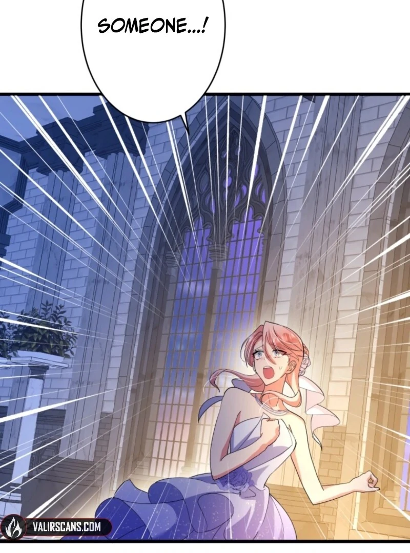 I’ll Turn That Savage Slave Into My Obedient Emperor Chapter 27 - Page 82