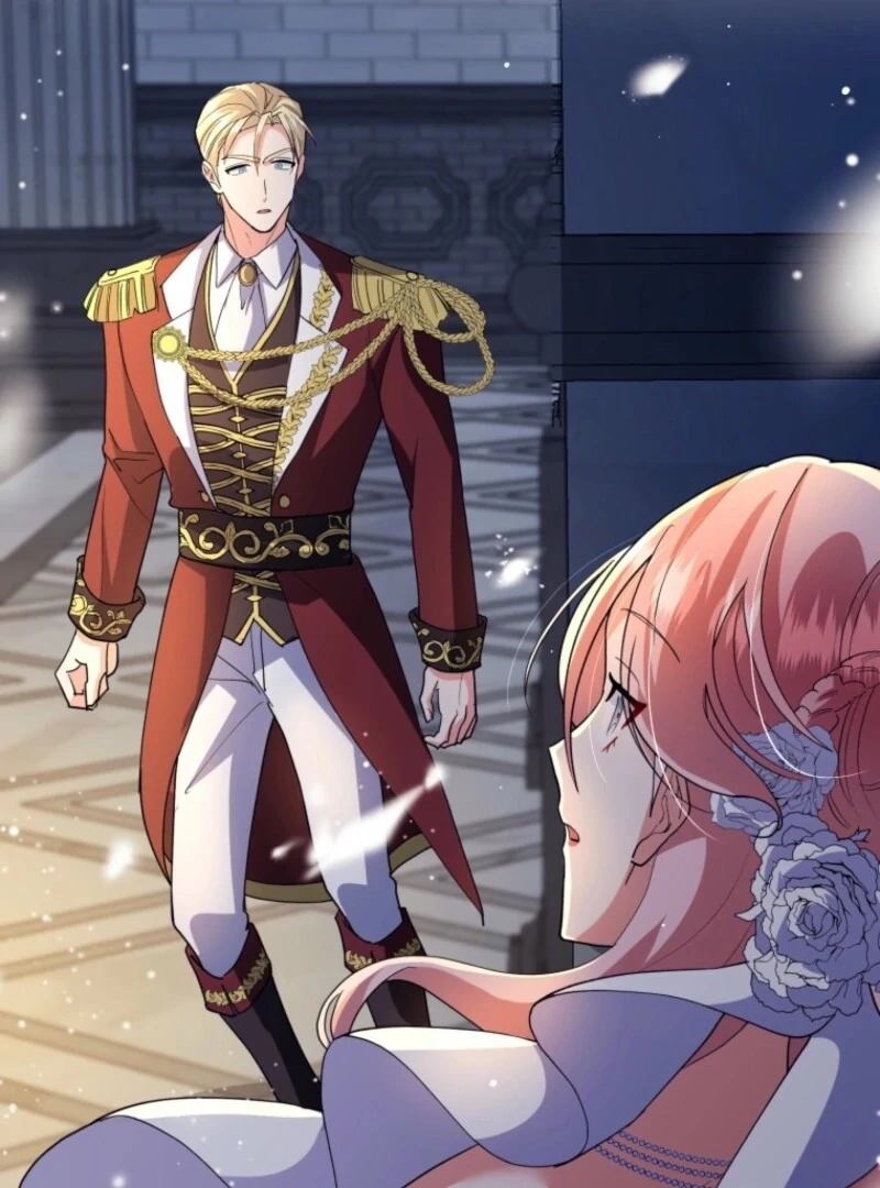 I’ll Turn That Savage Slave Into My Obedient Emperor Chapter 27 - Page 84