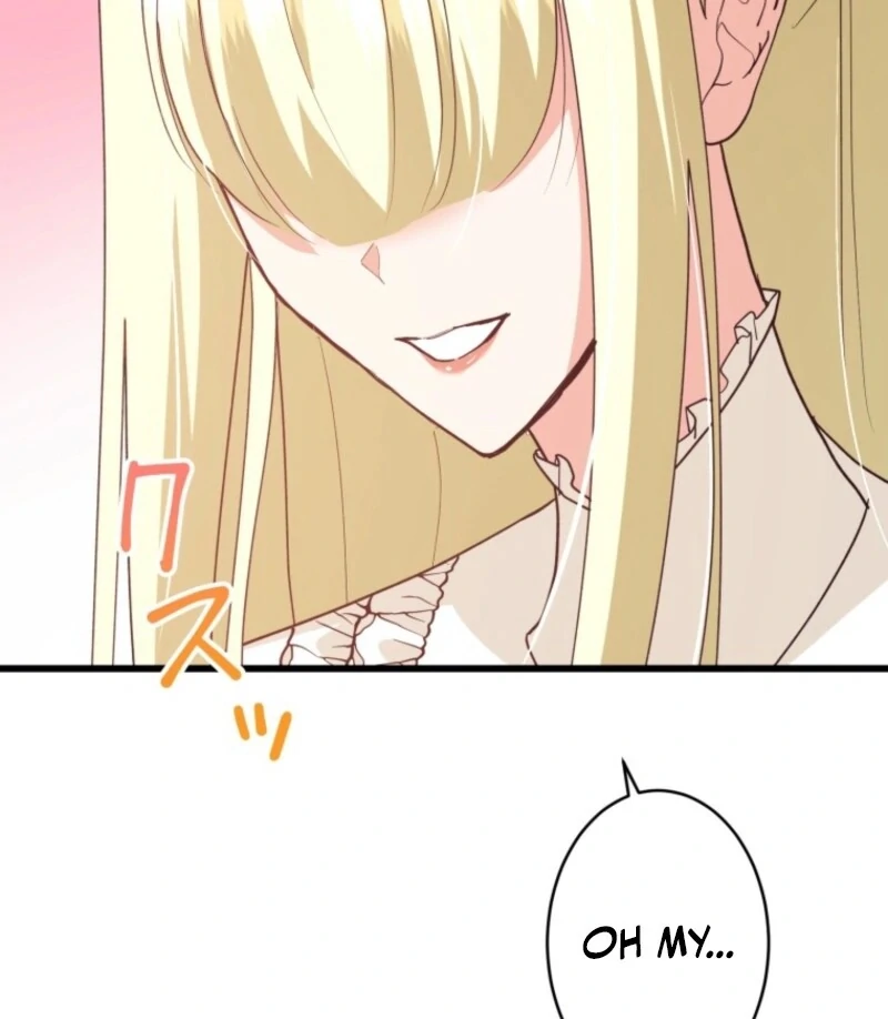 I’ll Turn That Savage Slave Into My Obedient Emperor Chapter 27 - Page 9