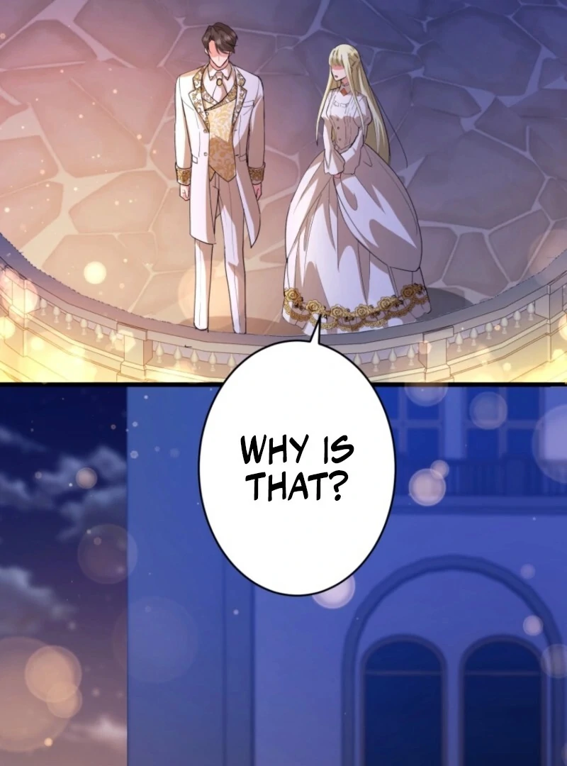 I’ll Turn That Savage Slave Into My Obedient Emperor Chapter 27 - Page 96