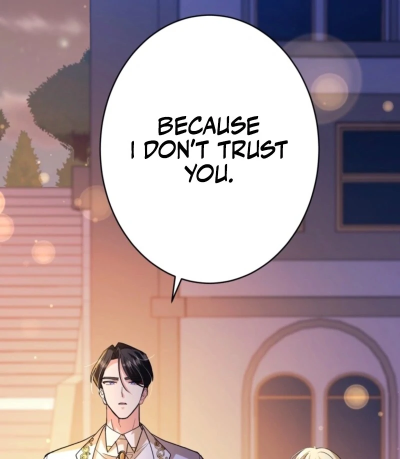 I’ll Turn That Savage Slave Into My Obedient Emperor Chapter 27 - Page 97