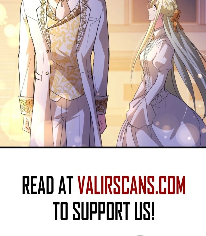 I’ll Turn That Savage Slave Into My Obedient Emperor Chapter 27 - Page 98