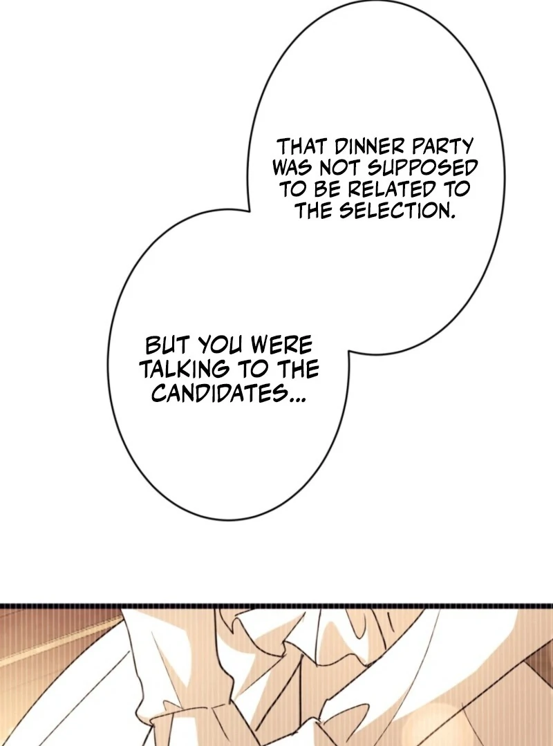 I’ll Turn That Savage Slave Into My Obedient Emperor Chapter 27 - Page 99