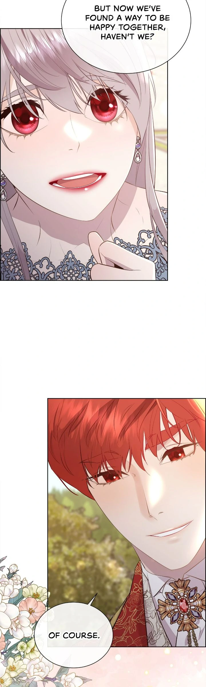 I’ll Twist the Neck of a Sweet Dog Chapter 151 - Page 2