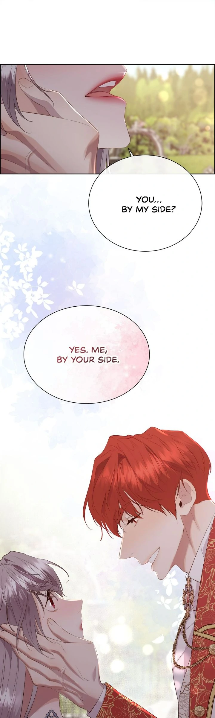 I’ll Twist the Neck of a Sweet Dog Chapter 151 - Page 22