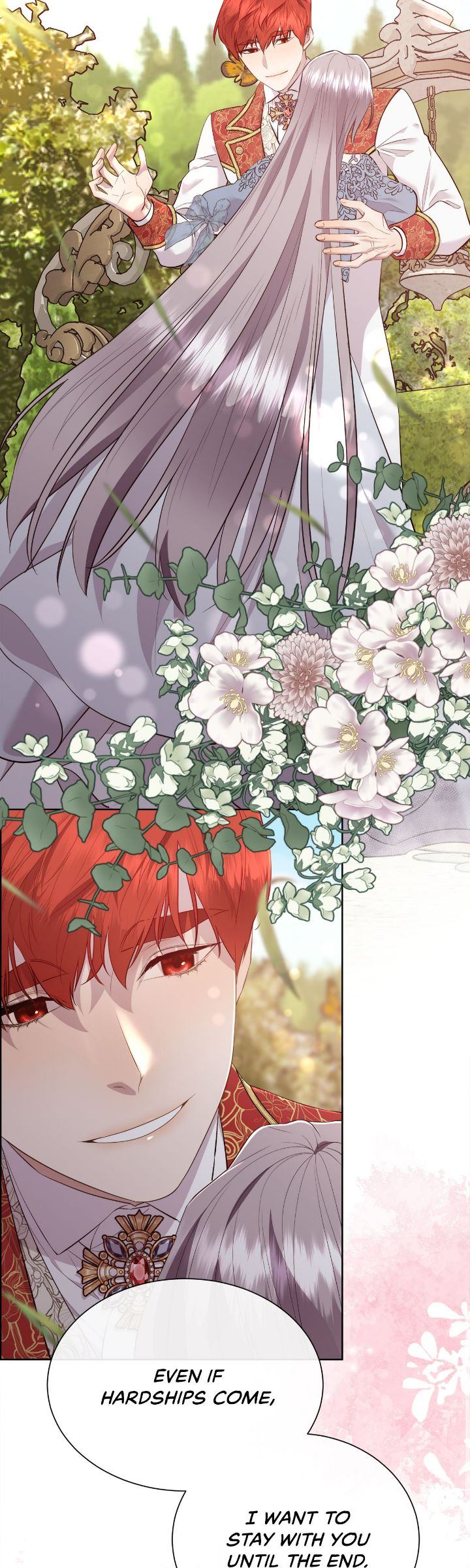 I’ll Twist the Neck of a Sweet Dog Chapter 151 - Page 27