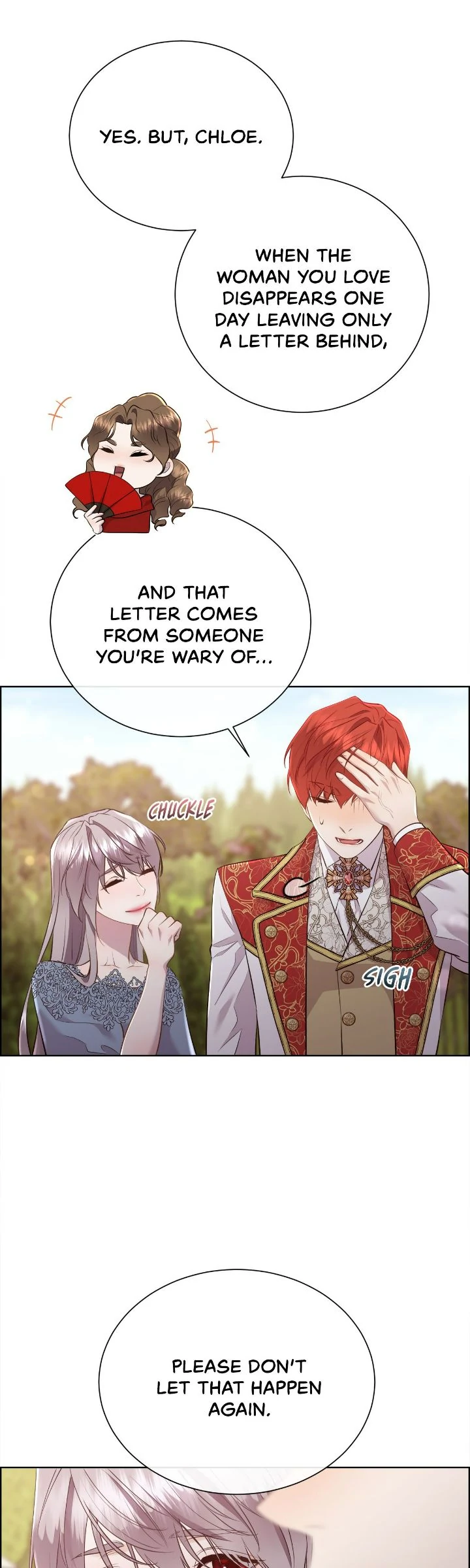 I’ll Twist the Neck of a Sweet Dog Chapter 151 - Page 41
