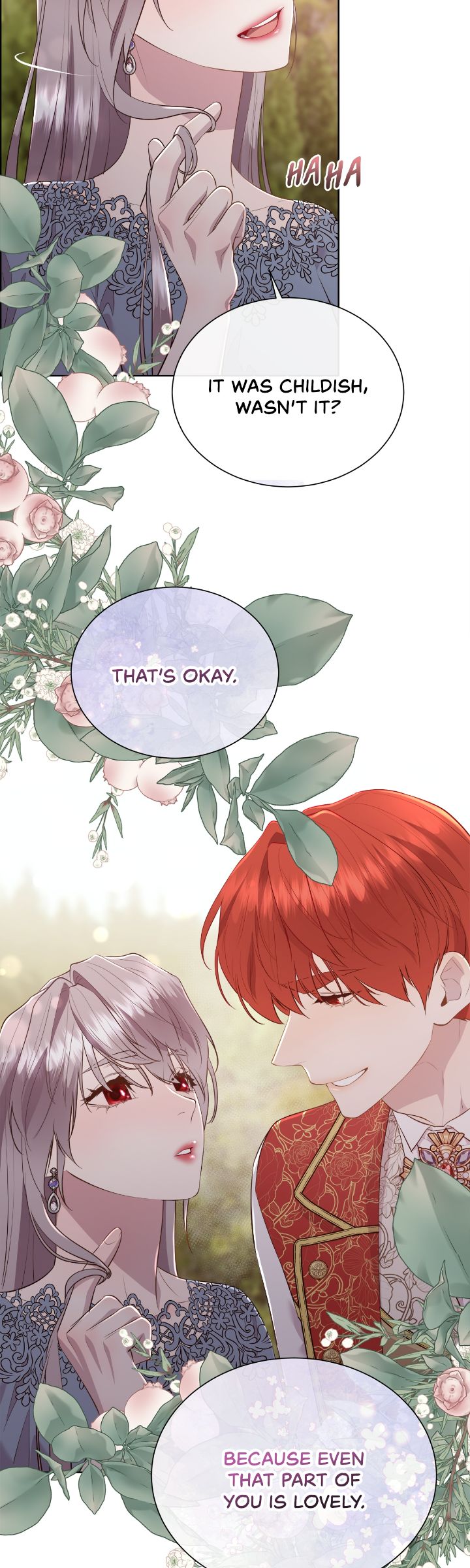 I’ll Twist the Neck of a Sweet Dog Chapter 151 - Page 46