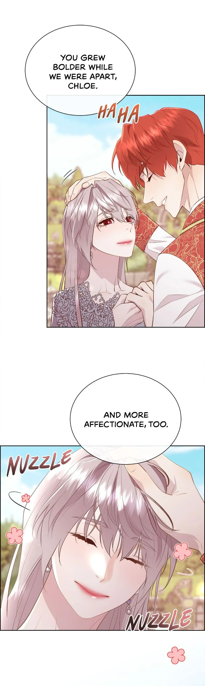 I’ll Twist the Neck of a Sweet Dog Chapter 151 - Page 9