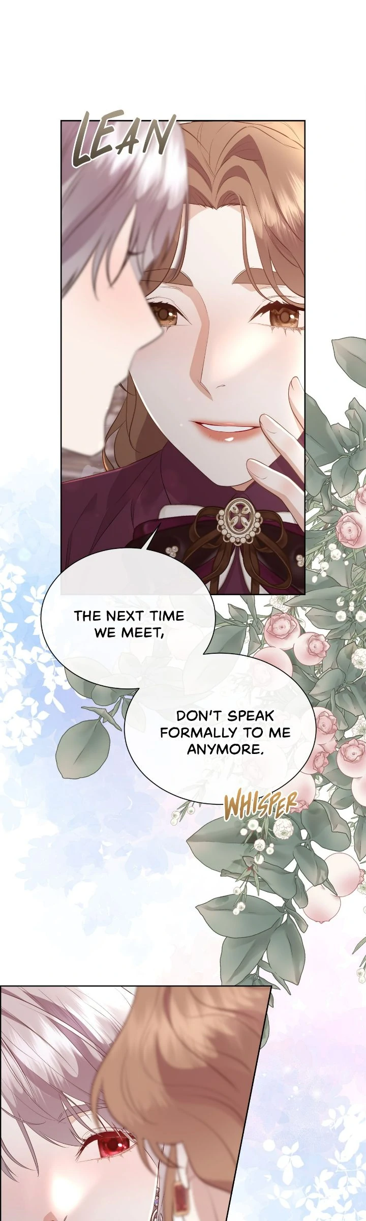 I’ll Twist the Neck of a Sweet Dog Chapter 152 - Page 13