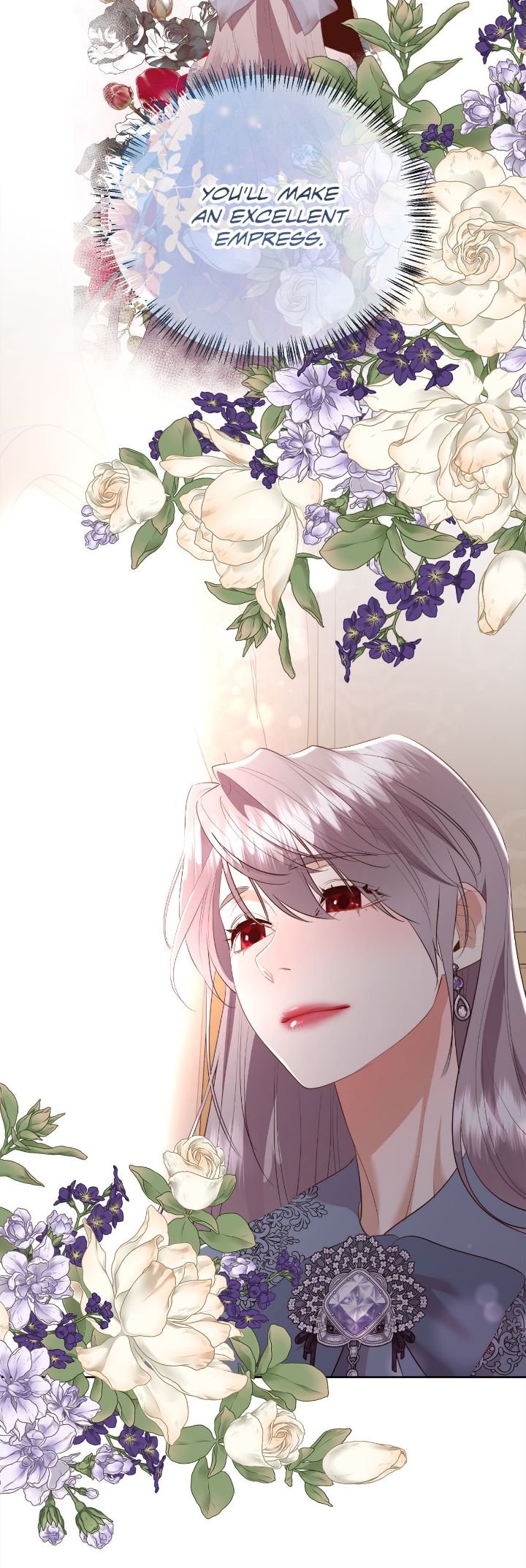 I’ll Twist the Neck of a Sweet Dog Chapter 152 - Page 20