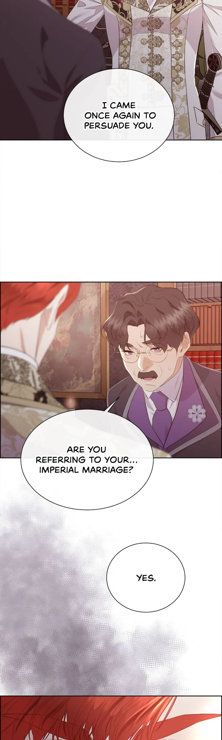 I’ll Twist the Neck of a Sweet Dog Chapter 152 - Page 29