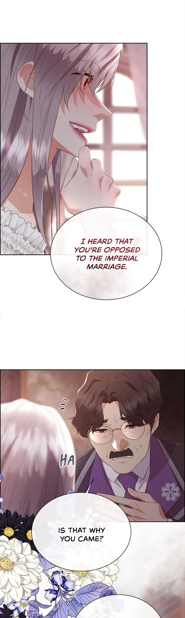I’ll Twist the Neck of a Sweet Dog Chapter 152 - Page 37