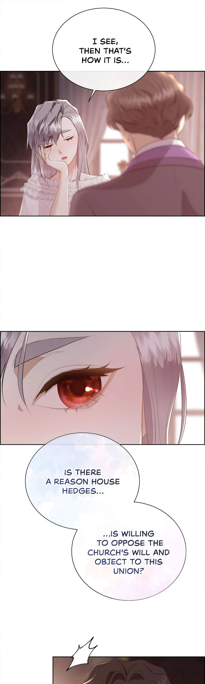I’ll Twist the Neck of a Sweet Dog Chapter 152 - Page 41