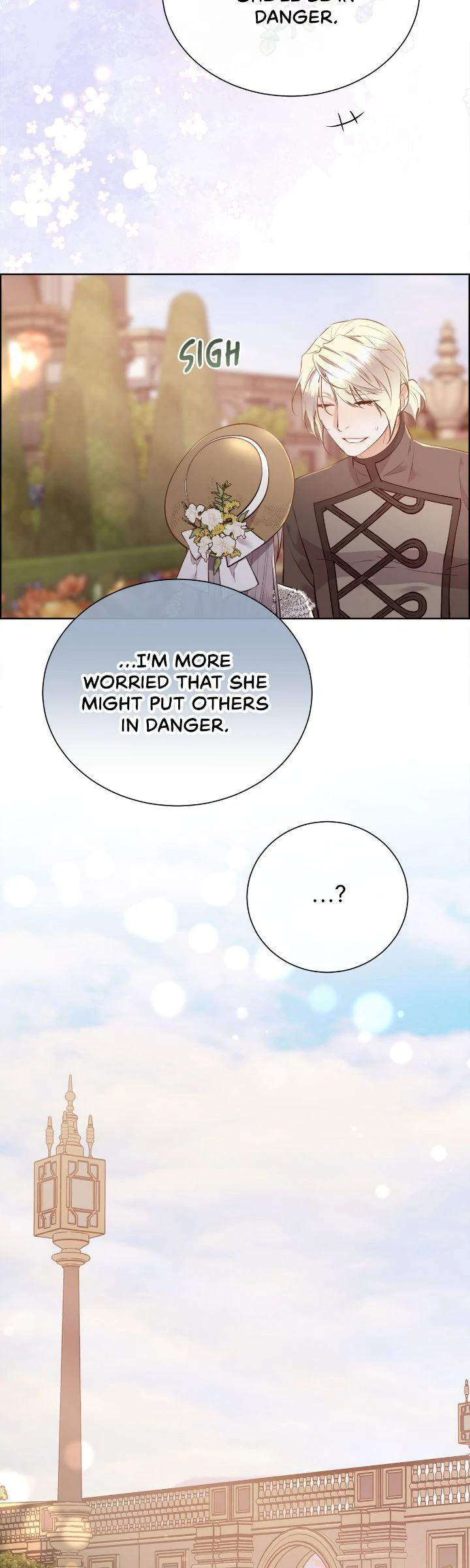 I’ll Twist the Neck of a Sweet Dog Chapter 153 - Page 11