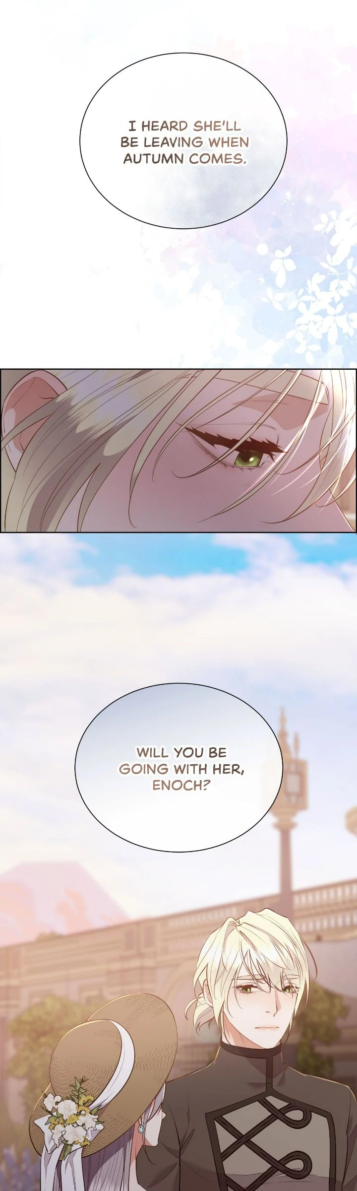 I’ll Twist the Neck of a Sweet Dog Chapter 153 - Page 13