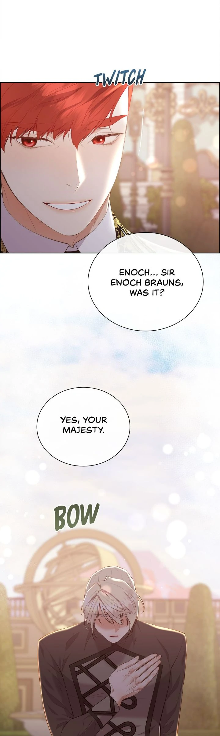 I’ll Twist the Neck of a Sweet Dog Chapter 153 - Page 21