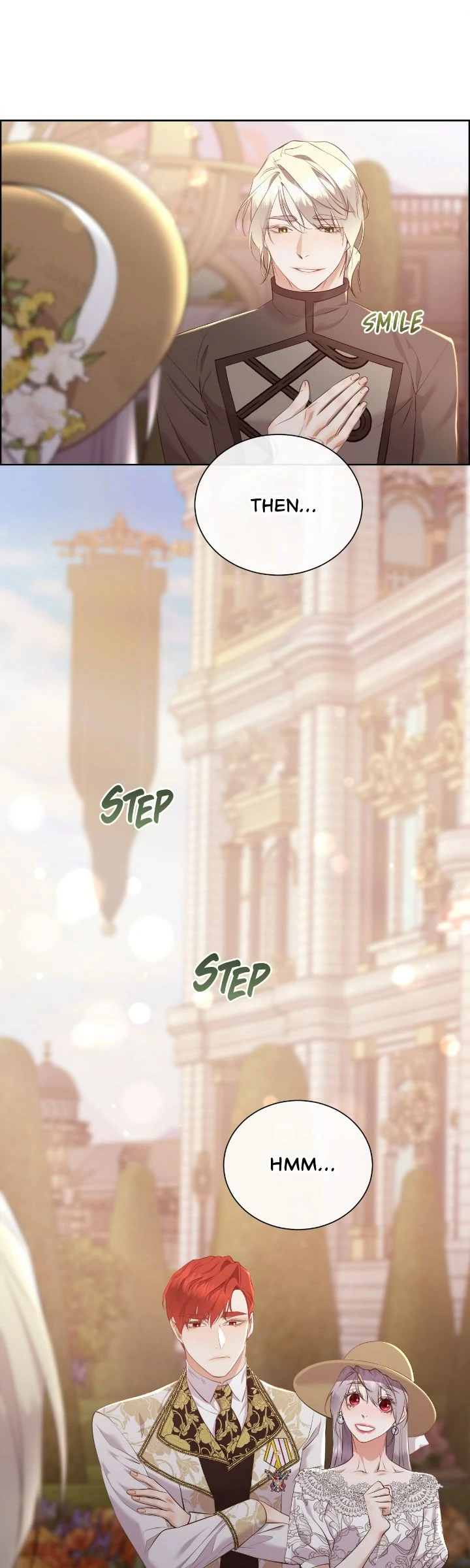 I’ll Twist the Neck of a Sweet Dog Chapter 153 - Page 24